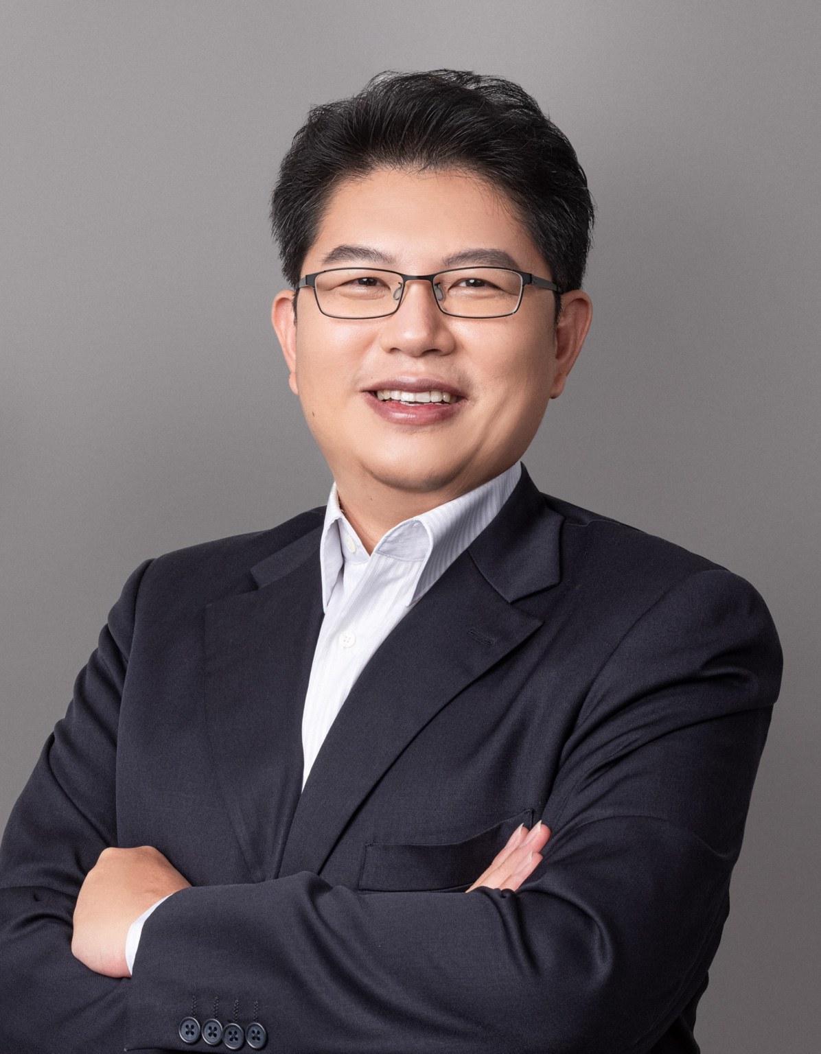 James Cheng — President, SKÅL International Taichung