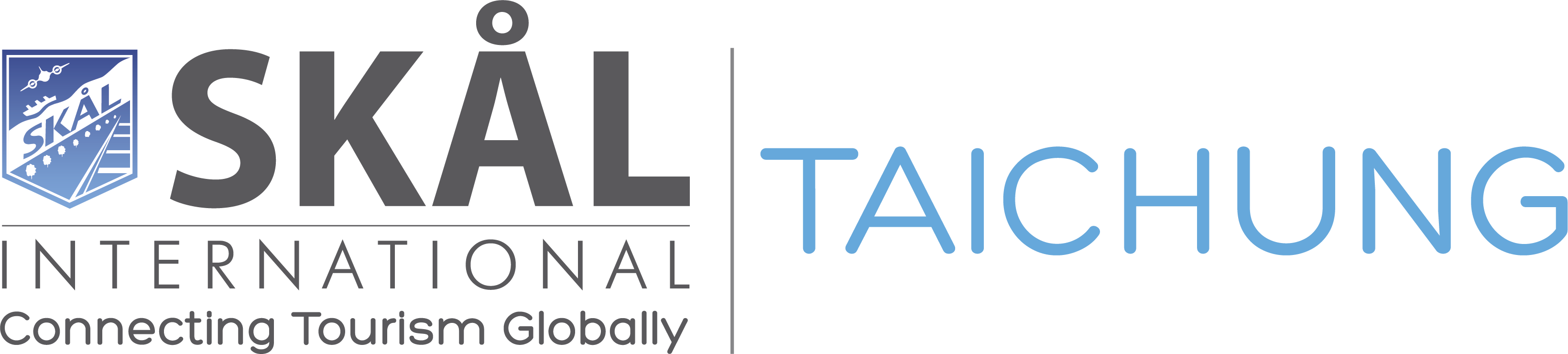 SKÅL International Taichung — Connecting Tourism Globally